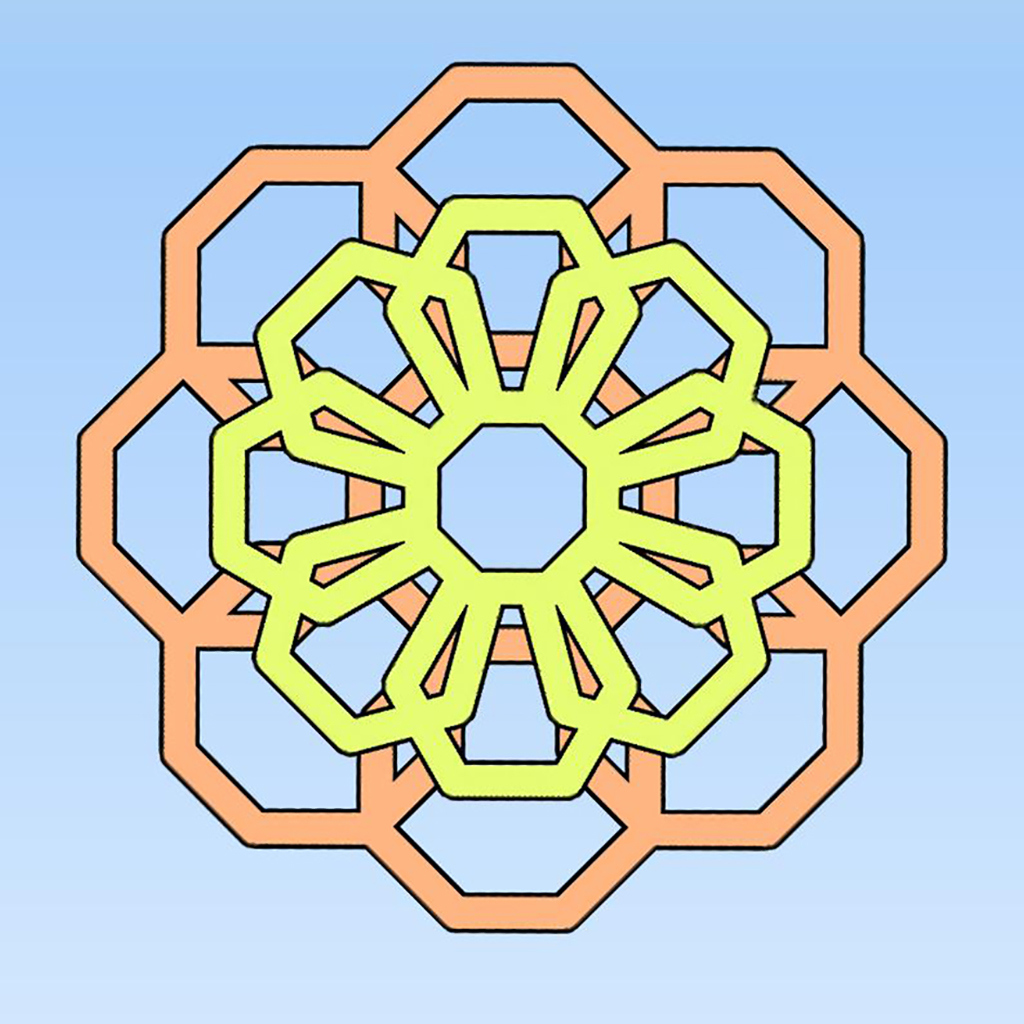 Color.Motif Deluxe破解游戏下载-游戏公社