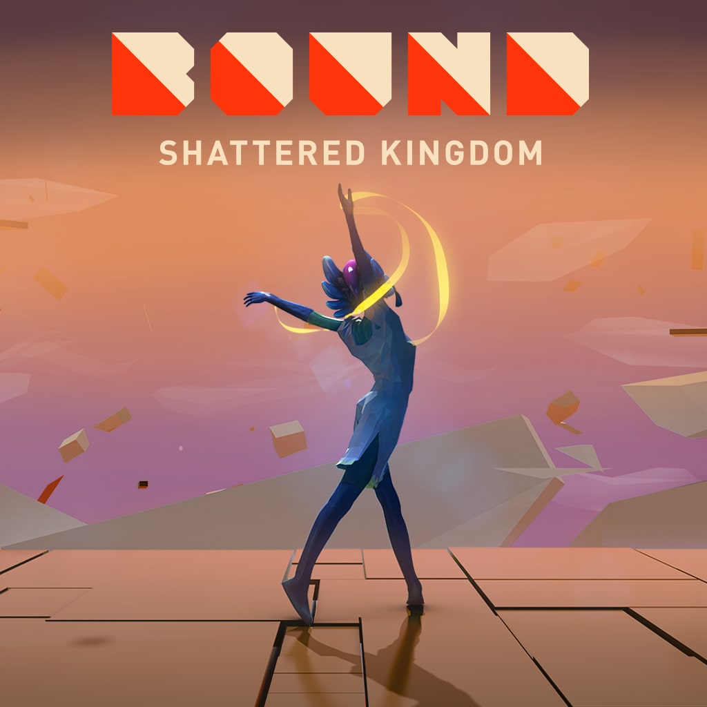 BOUND: Shattered Kingdom-G1游戏社区