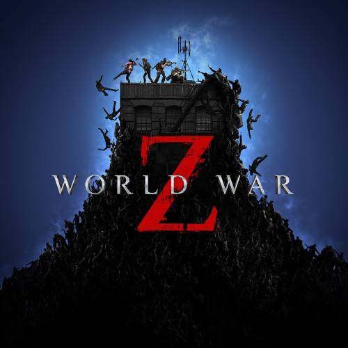 僵尸世界大战-G1游戏社区