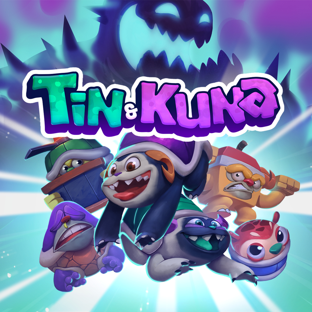 Tin & Kuna