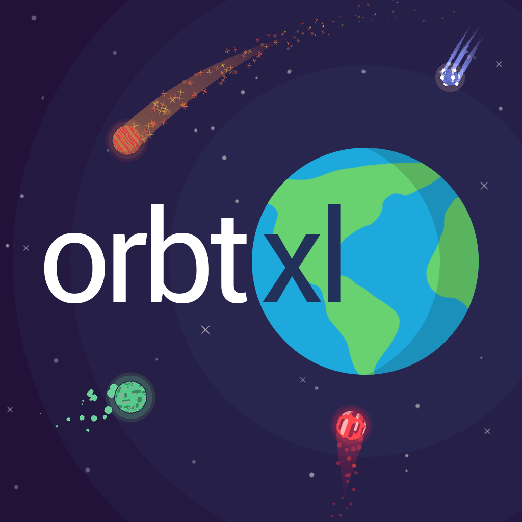 Orbt XL破解资源下载-G1游戏社区