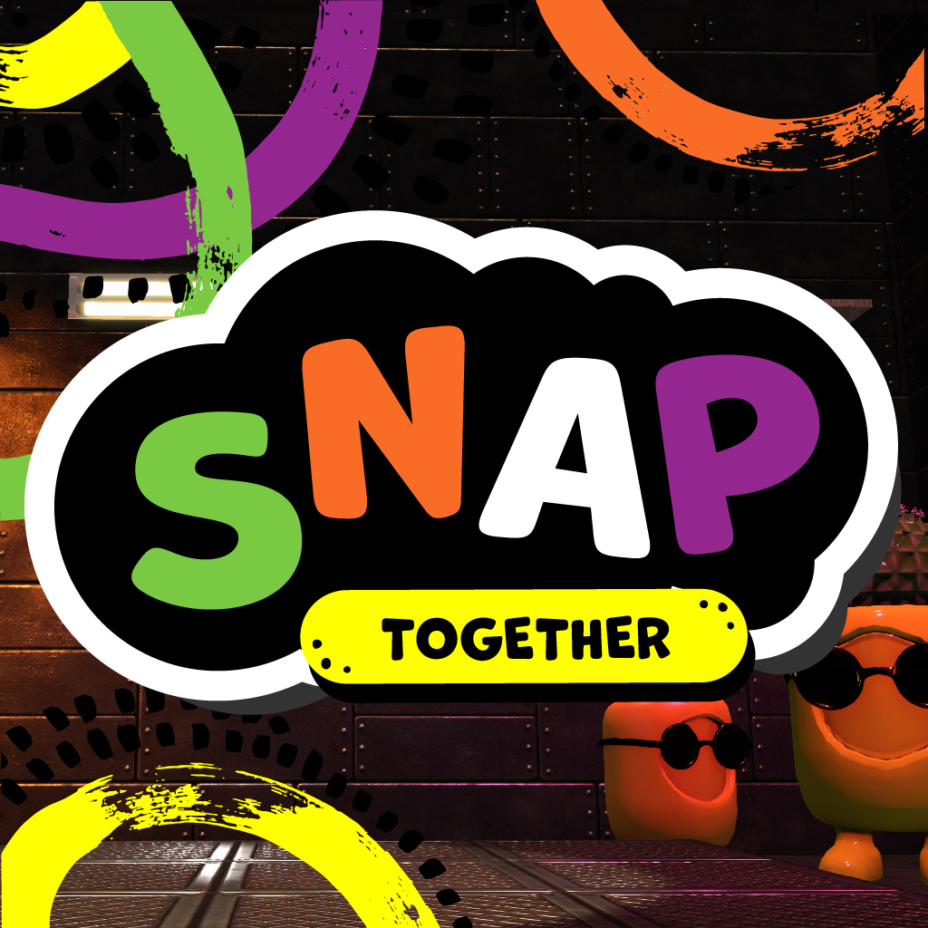 Snap Together破解资源下载-G1游戏社区