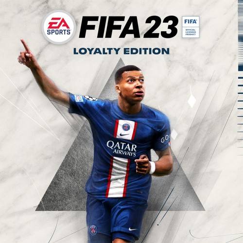 FIFA 23 遗产版-G1游戏社区