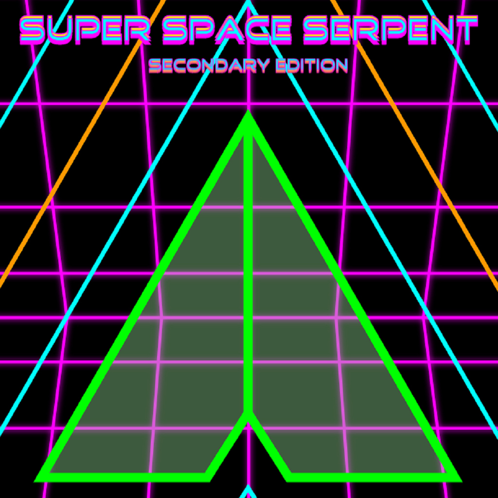 Super Space Serpent Secondary Edition-游戏公社