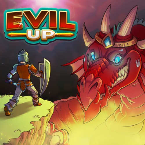 EvilUP-G1游戏社区