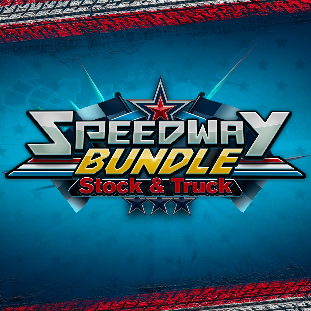 Speedway Bundle Stock & Truck