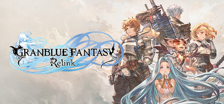 Granblue Fantasy: Relink-G1游戏社区