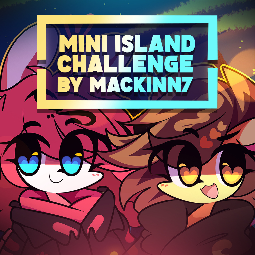 Mini Island Challenge Bundle破解资源下载-G1游戏社区