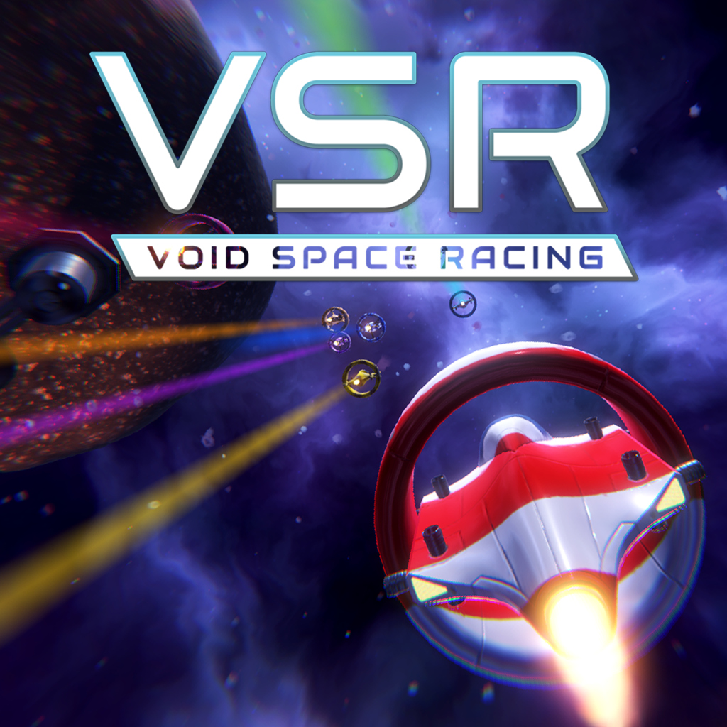 VSR：真空竞速VSR-G1游戏社区