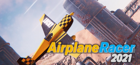 Airplane Racer 2021破解资源下载-G1游戏社区