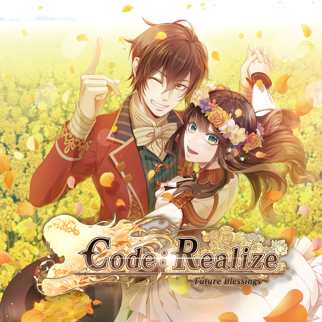 Code： Realize ~祝福的未来~-G1游戏社区