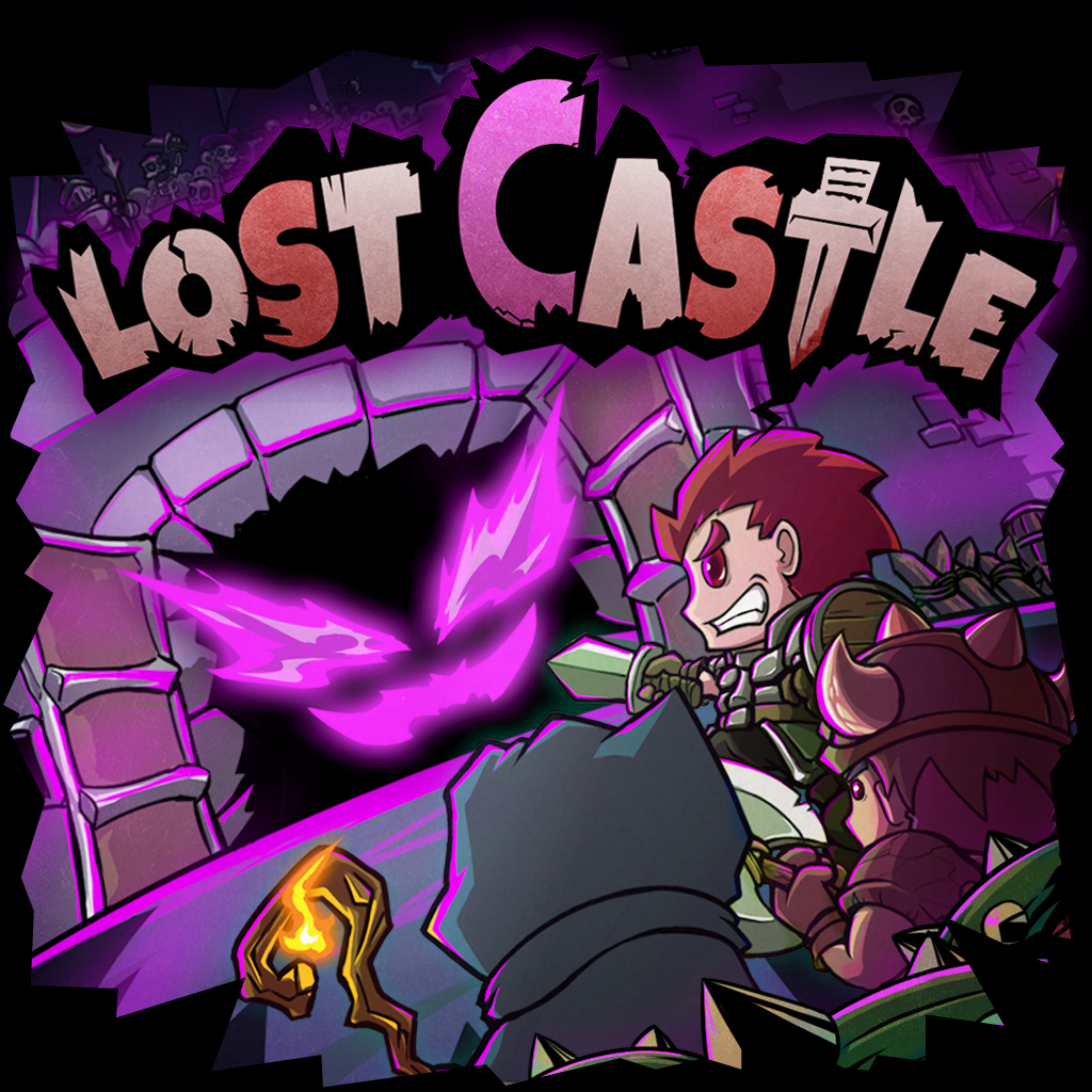 失落城堡-G1游戏社区