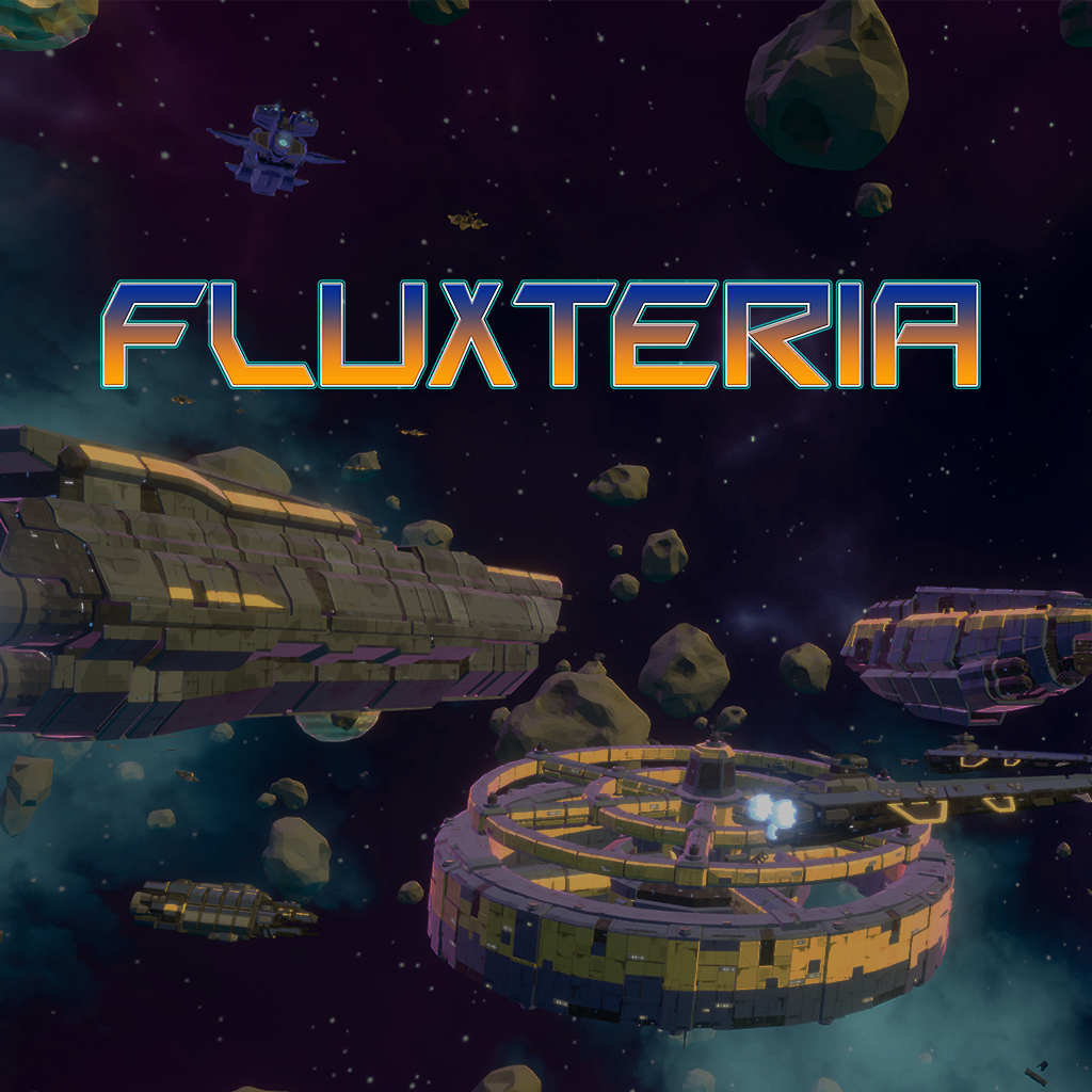 Fluxteria