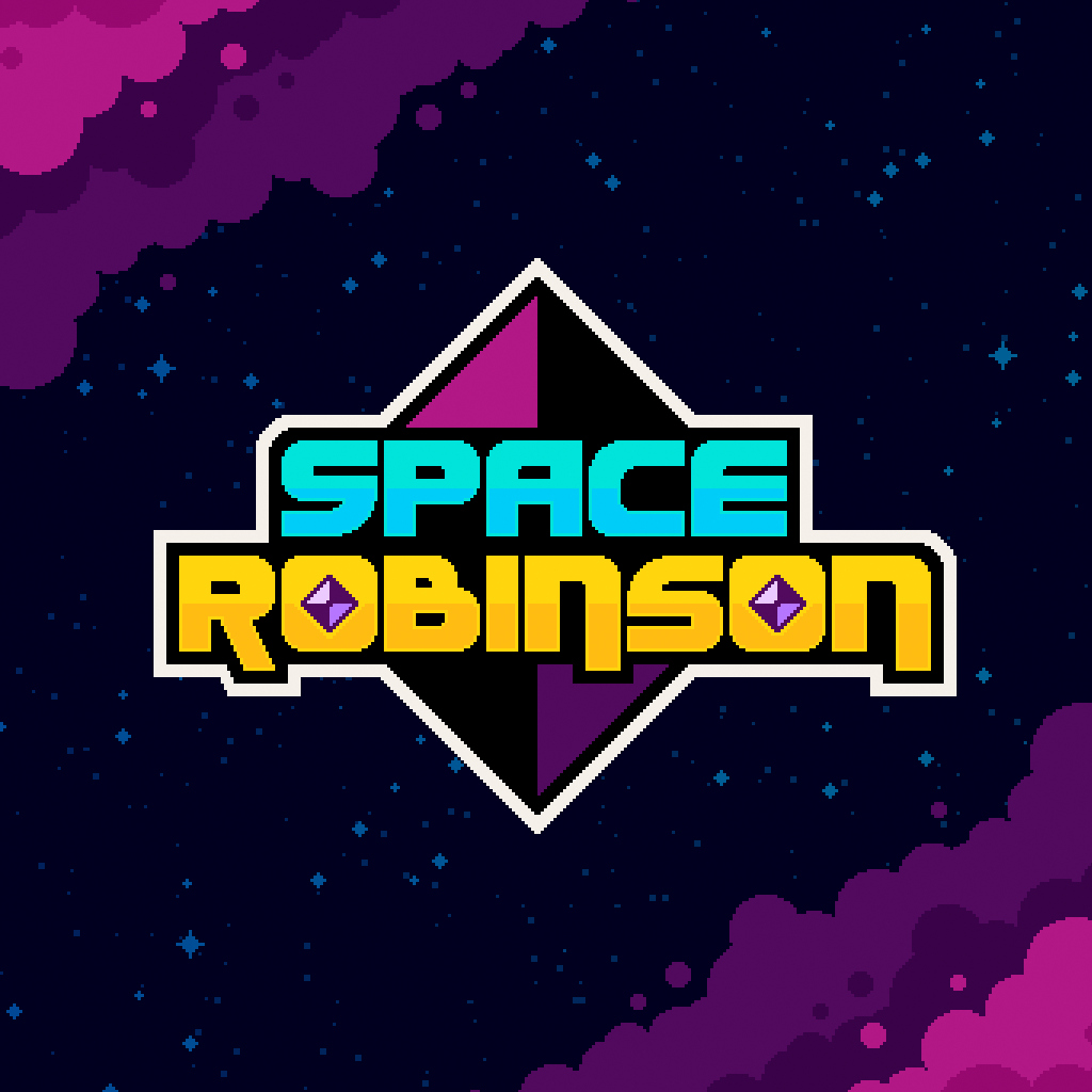 太空罗宾逊-G1游戏社区