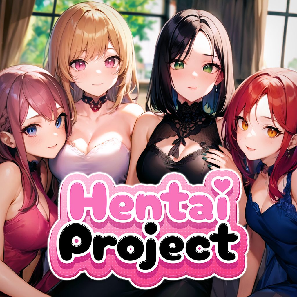 Hentai Project-G1游戏社区