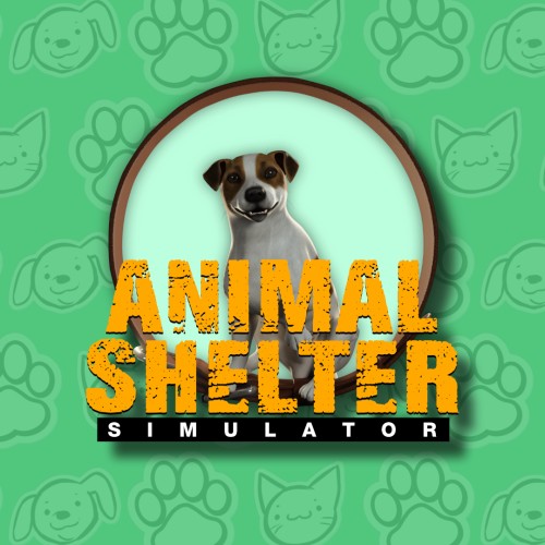 动物收容所-G1游戏社区