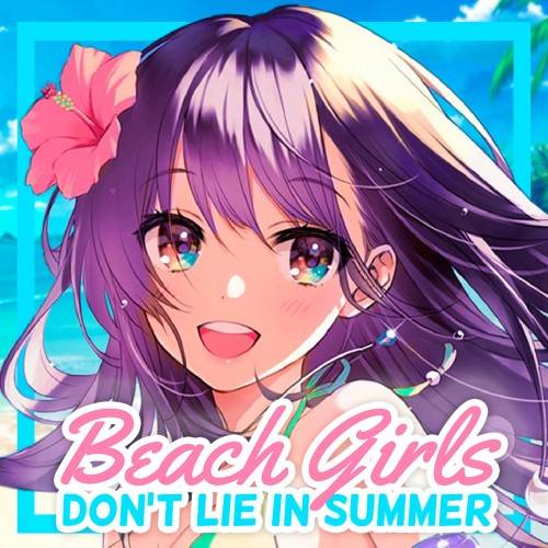 Beach Girls: Don't Lie in Summer-G1游戏社区