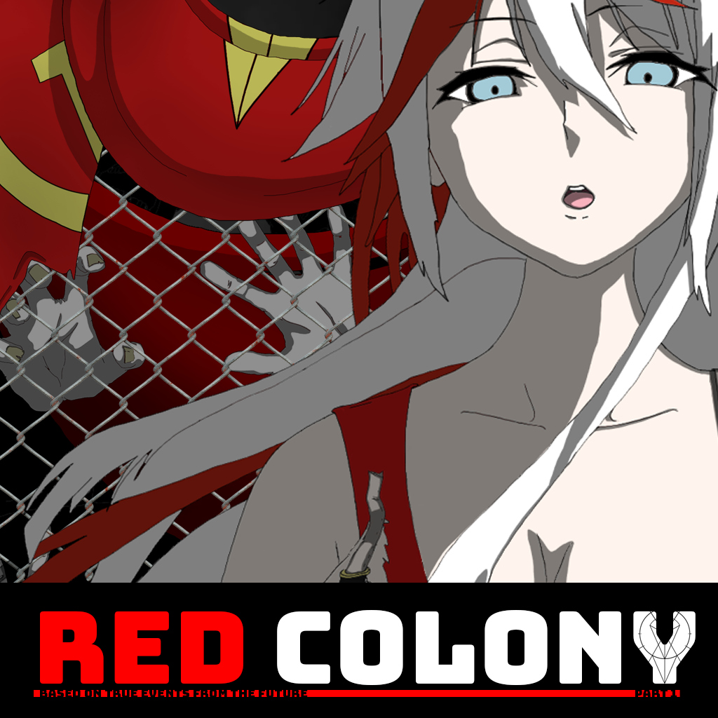 Red Colony-G1游戏社区