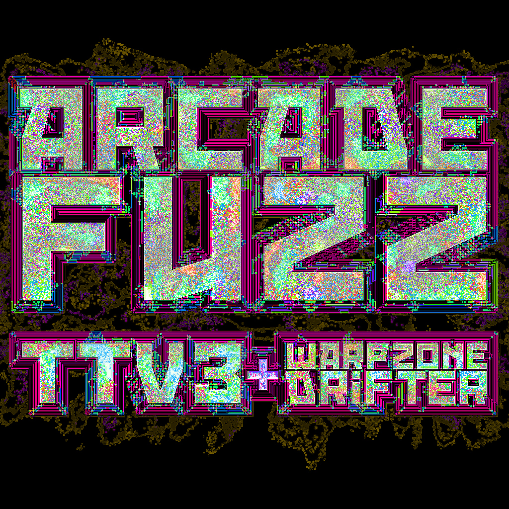 ARCADE FUZZ