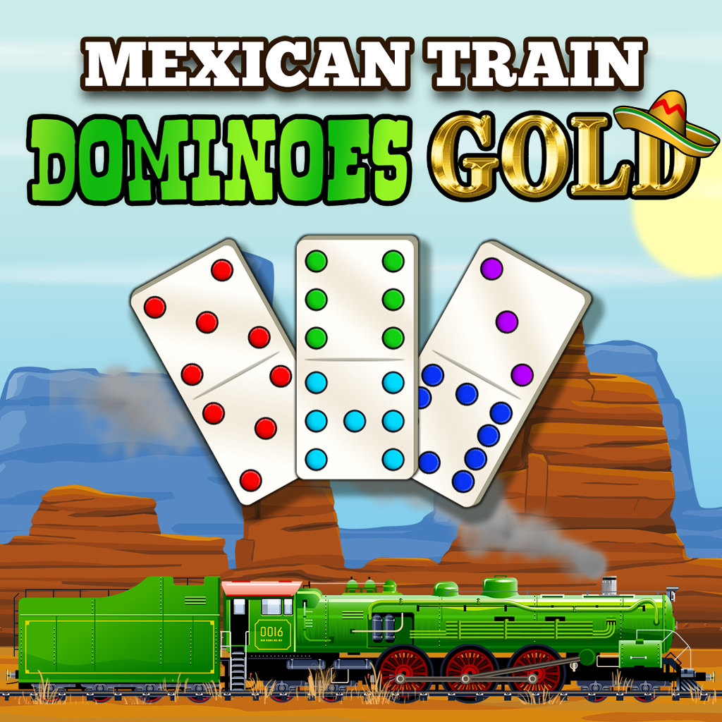 Mexican Train Dominoes Gold破解资源下载-G1游戏社区