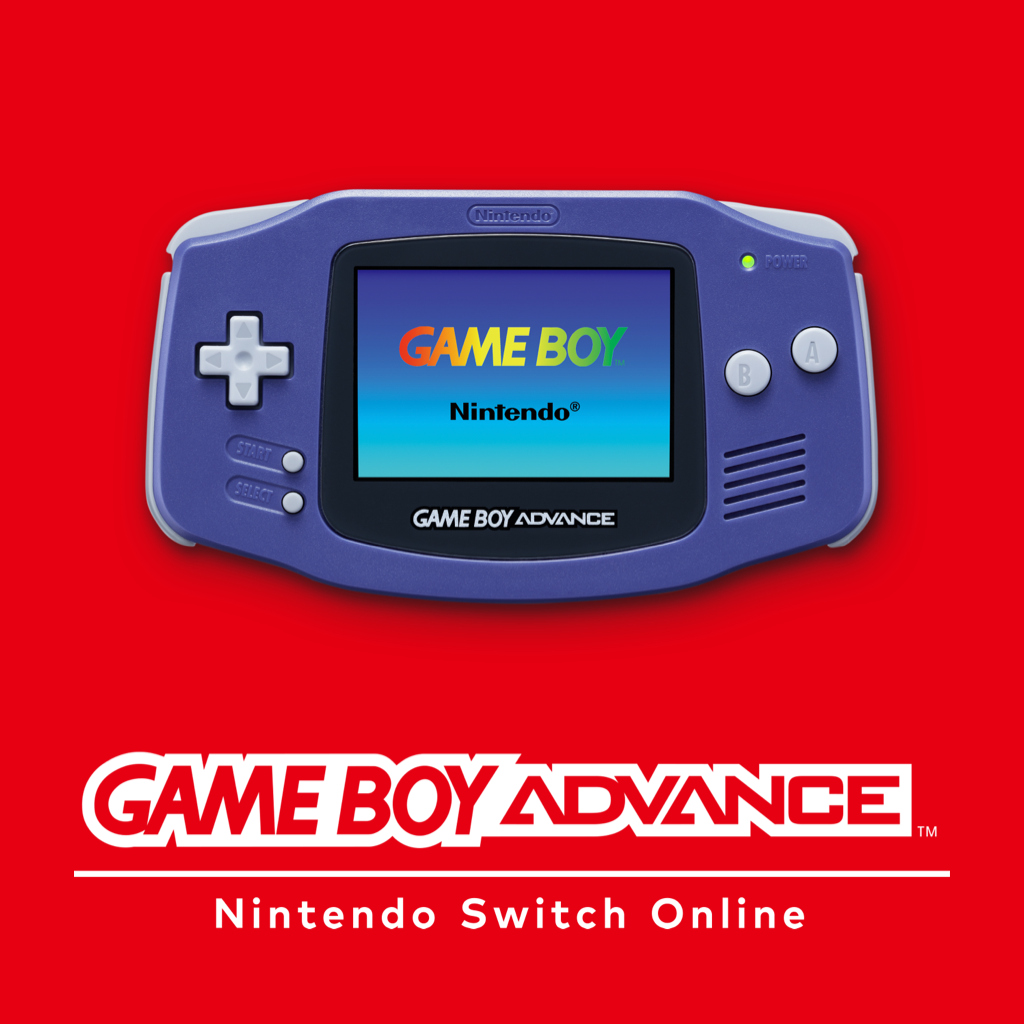 Game Boy Advance – Nintendo Switch 在线版-G1游戏社区