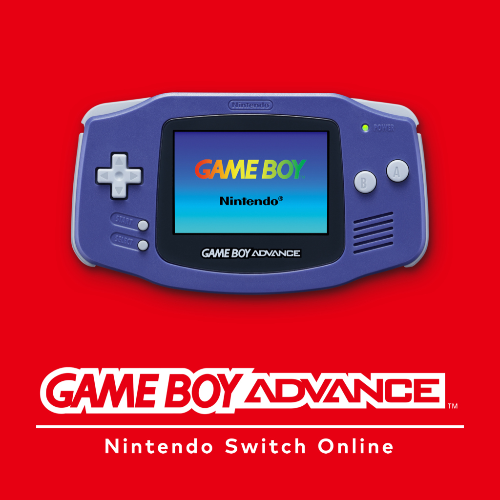 Game Boy Advance – Nintendo Switch 在线版-游戏公社