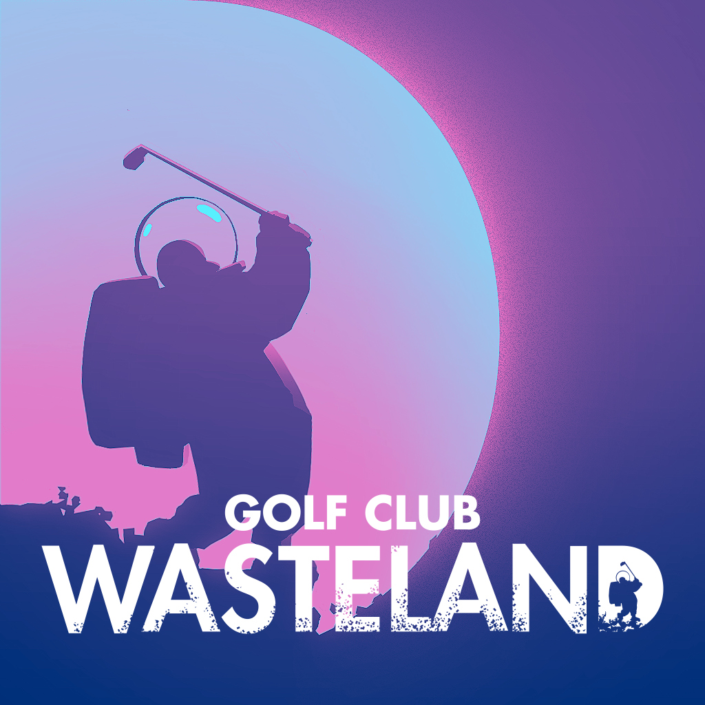 Golf Club Wasteland-G1游戏社区