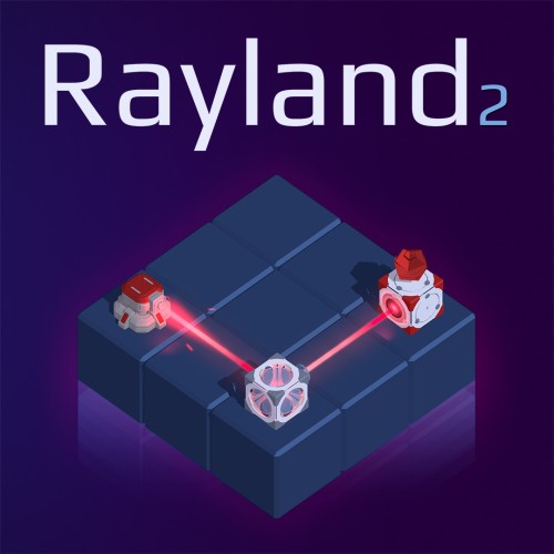 雷兰 2-G1游戏社区