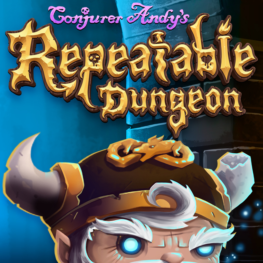 Conjurer Andy's Repeatable Dungeon破解游戏下载-游戏公社