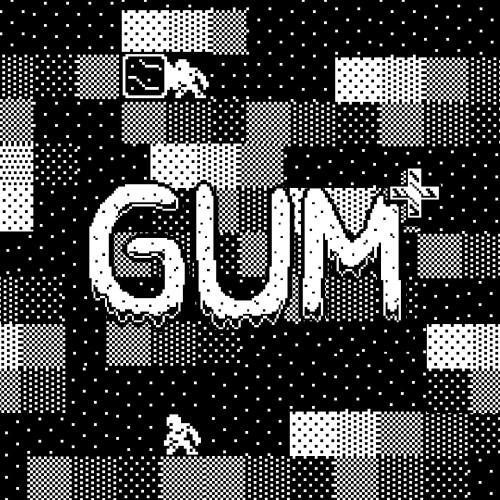 Gum+-G1游戏社区