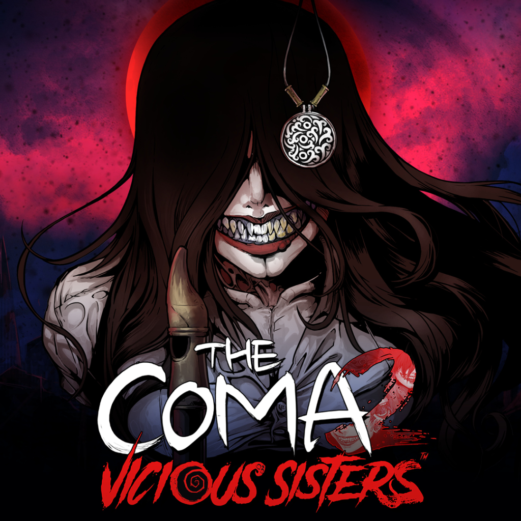 The Coma 2： Vicious Sisters-G1游戏社区