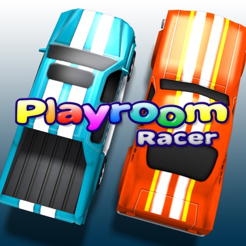 Playroom Racer-游戏公社