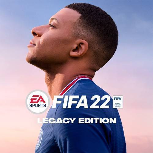 FIFA 22 Nintendo Switch™ Legacy Edition-G1游戏社区