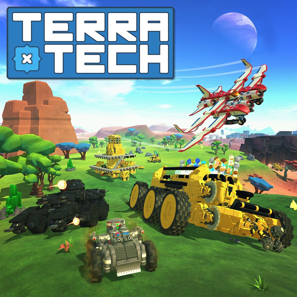 泰拉科技-G1游戏社区