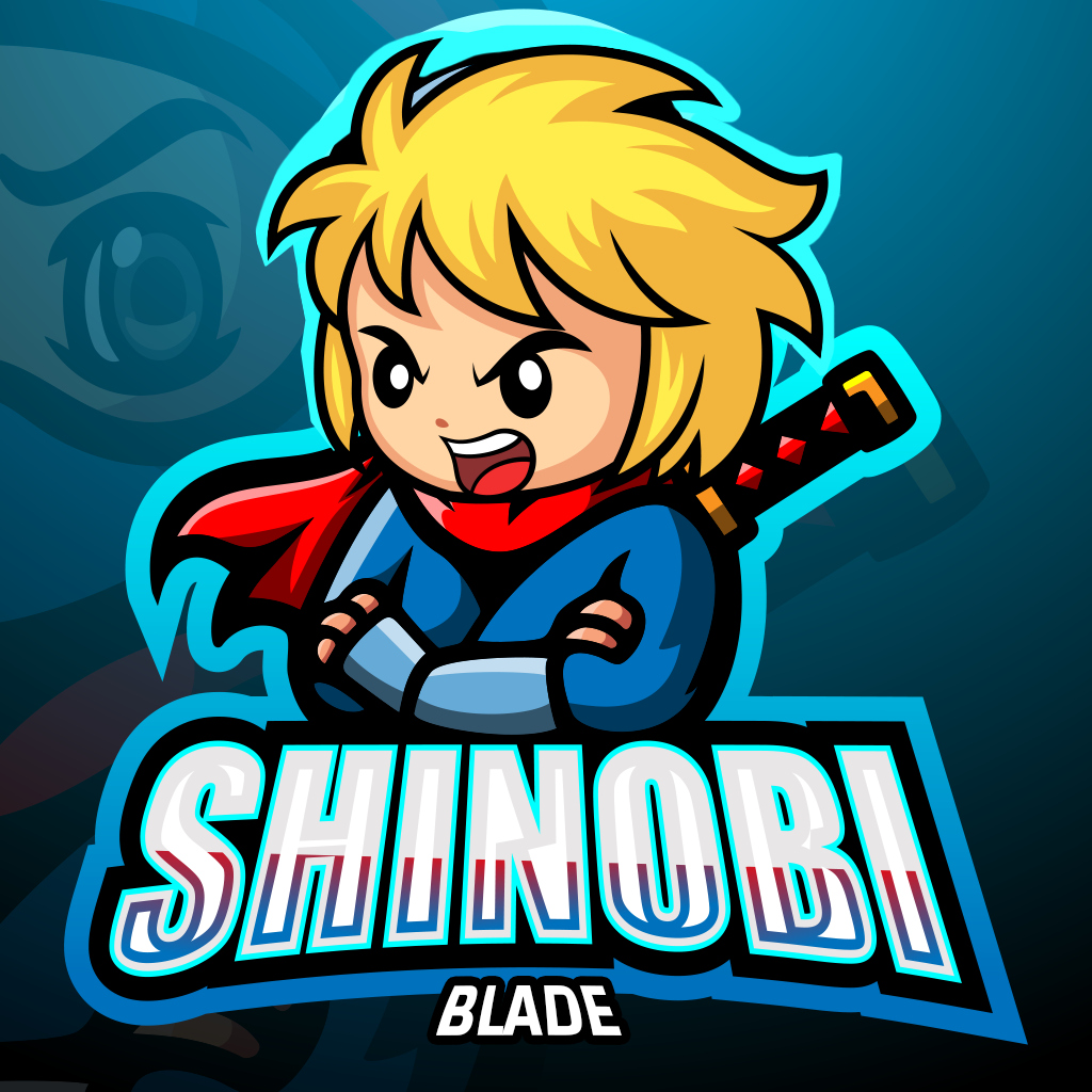 Shinobi Blade