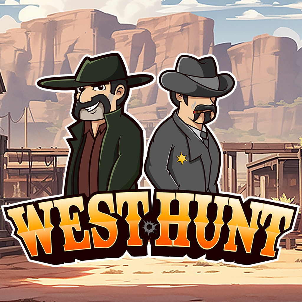 西部对决-G1游戏社区