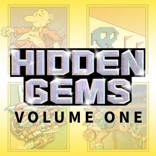 Hidden Gems: Volume One-G1游戏社区