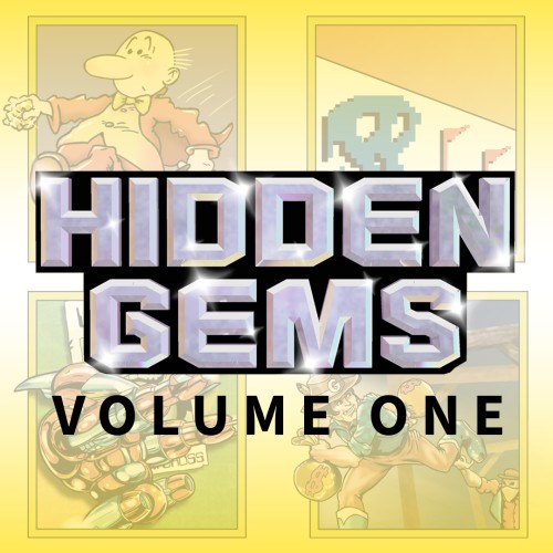 Hidden Gems: Volume One-游戏公社