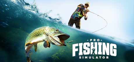 Pro Fishing Simulator-G1游戏社区