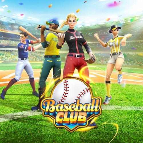 棒球俱乐部-G1游戏社区