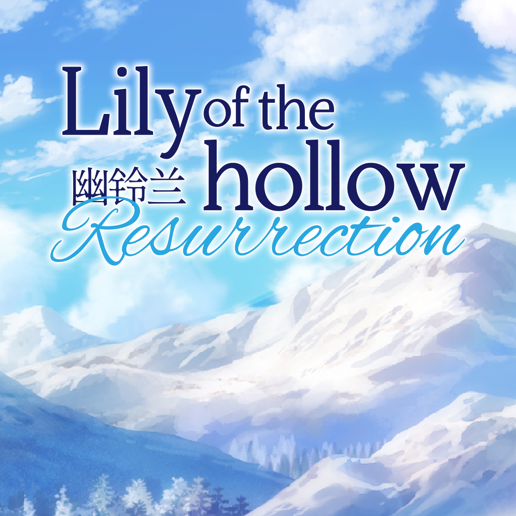 幽铃兰~Lily of the Hollow - Resurrection~-G1游戏社区