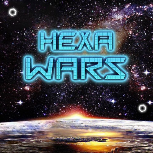 HexaWars-游戏公社