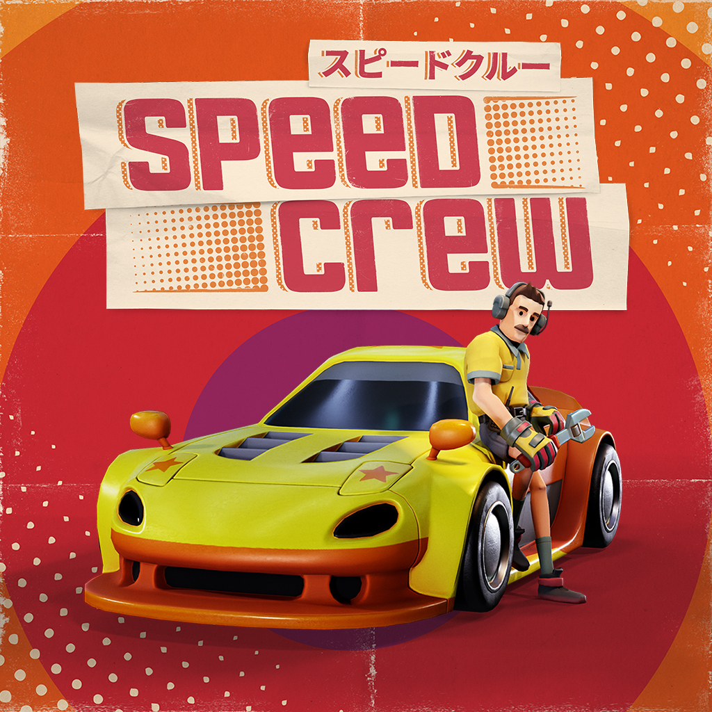 Speed Crew - スピードクルー-G1游戏社区