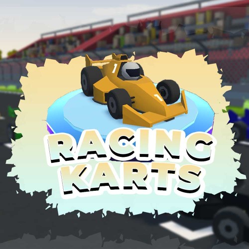 Racing Karts-G1游戏社区