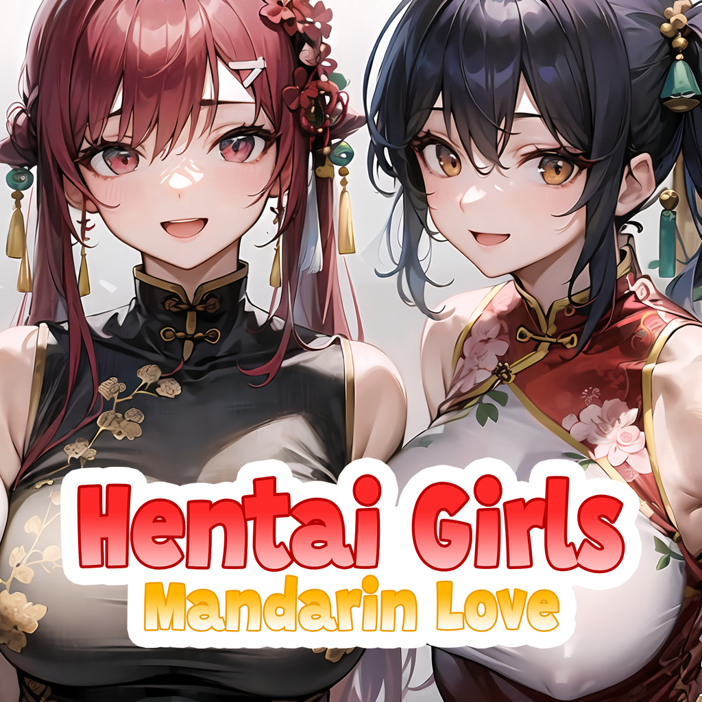 动漫女孩：Mandarin Love-G1游戏社区