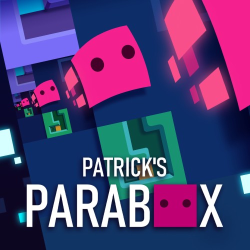 帕特里克的箱子无穷奇遇-G1游戏社区