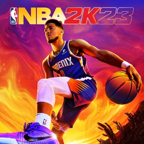 NBA 2K23-G1游戏社区
