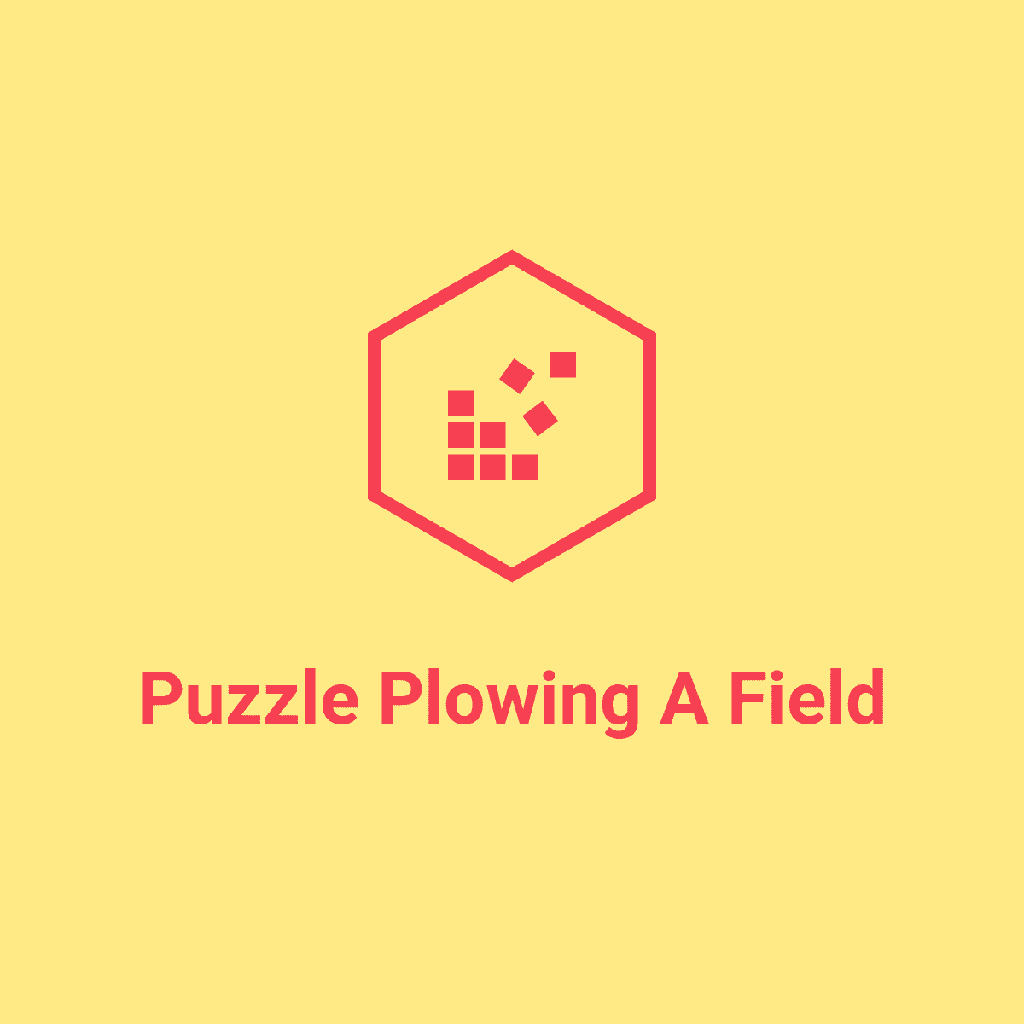 Puzzle Plowing A Field破解资源下载-G1游戏社区