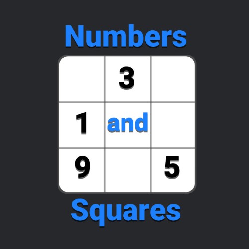 数字和方块-G1游戏社区
