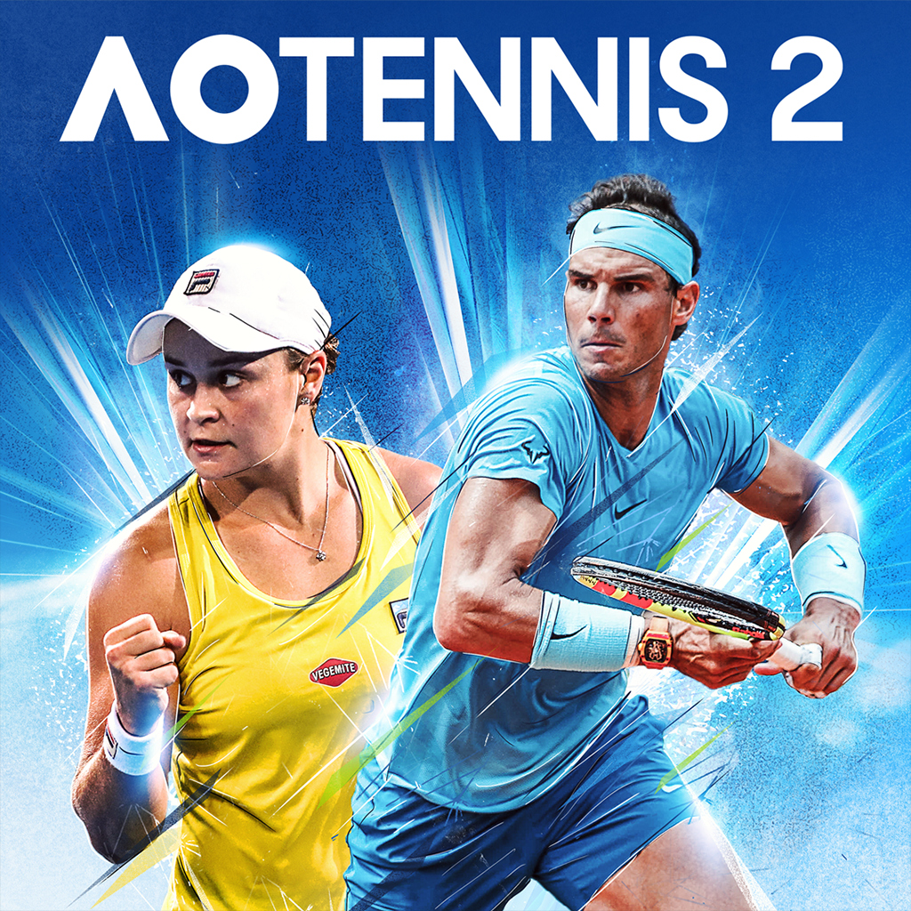 澳洲国际网球2-G1游戏社区